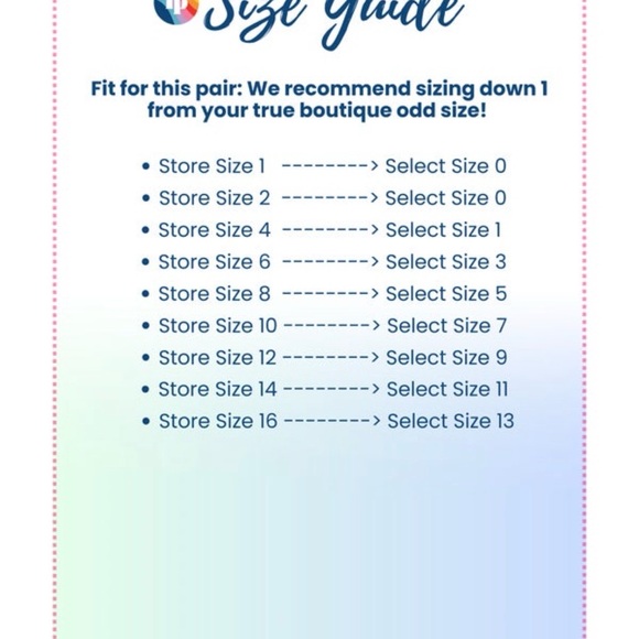 Women's White Jeans Judy Blue sz 3/26 wide leg NWT - Picture 12 of 15